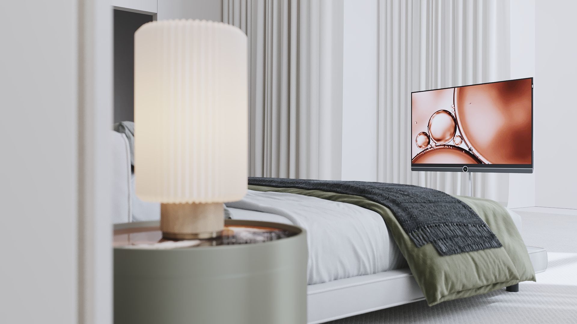 Provis3D Interior Mega Pack 3D Model Collection_64