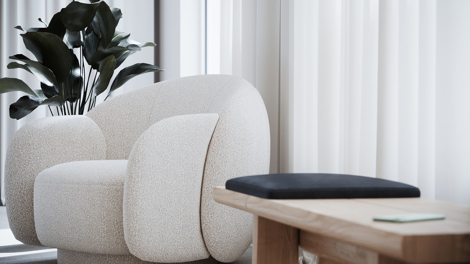 Provis3D Interior Mega Pack 3D Model Collection_60