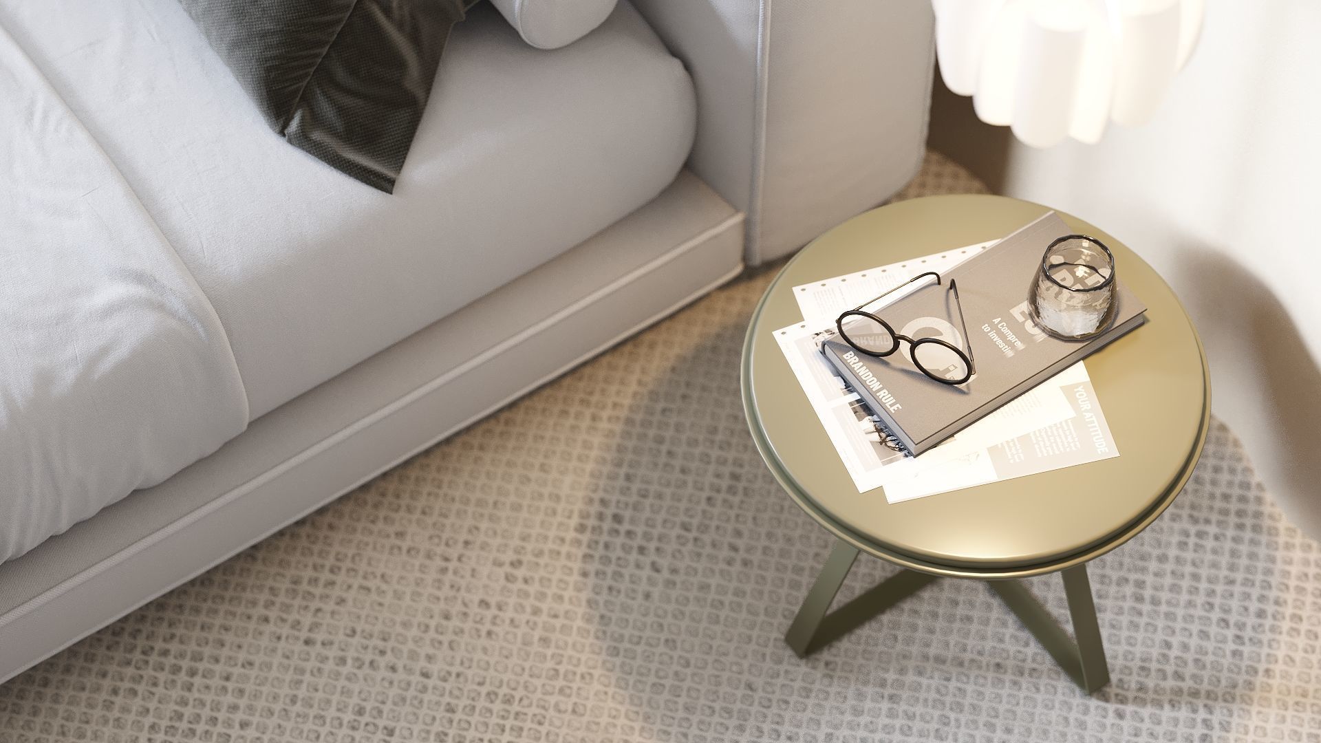 Provis3D Interior Mega Pack 3D Model Collection_59