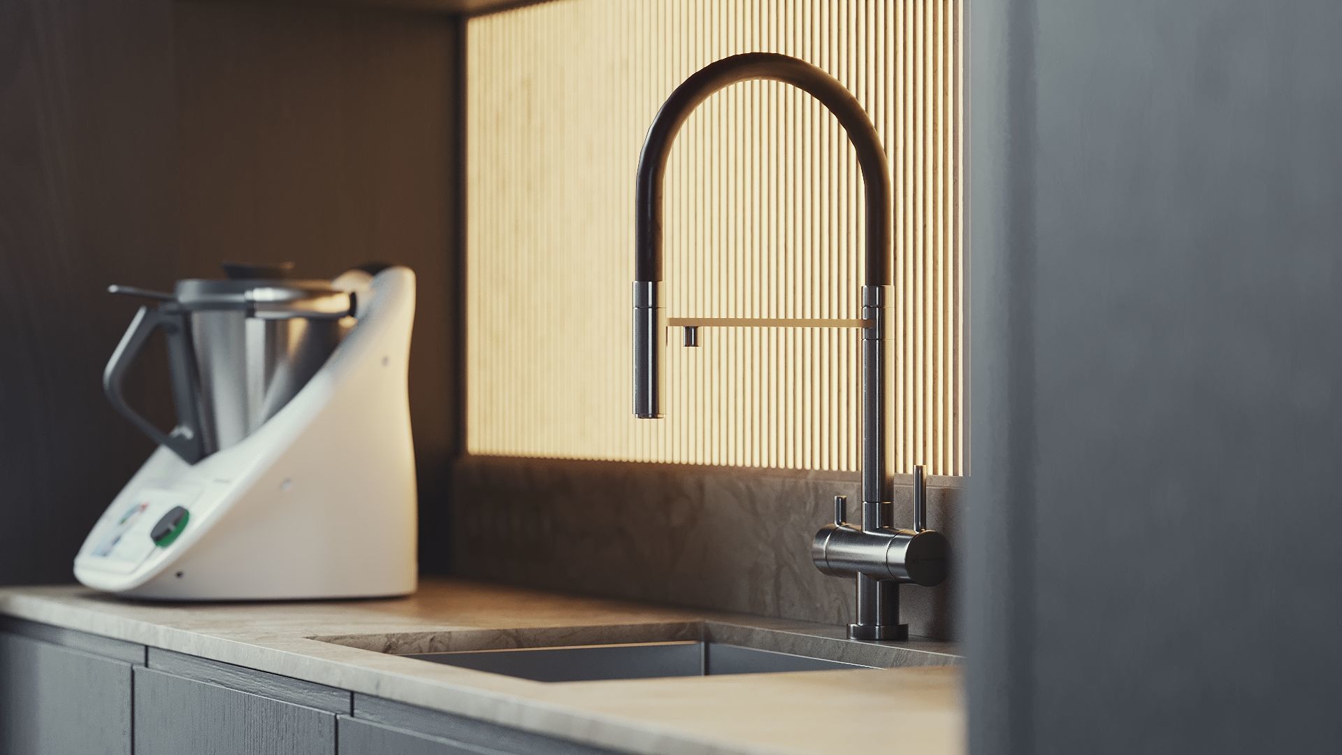 Provis3D Interior Mega Pack 3D Model Collection_150