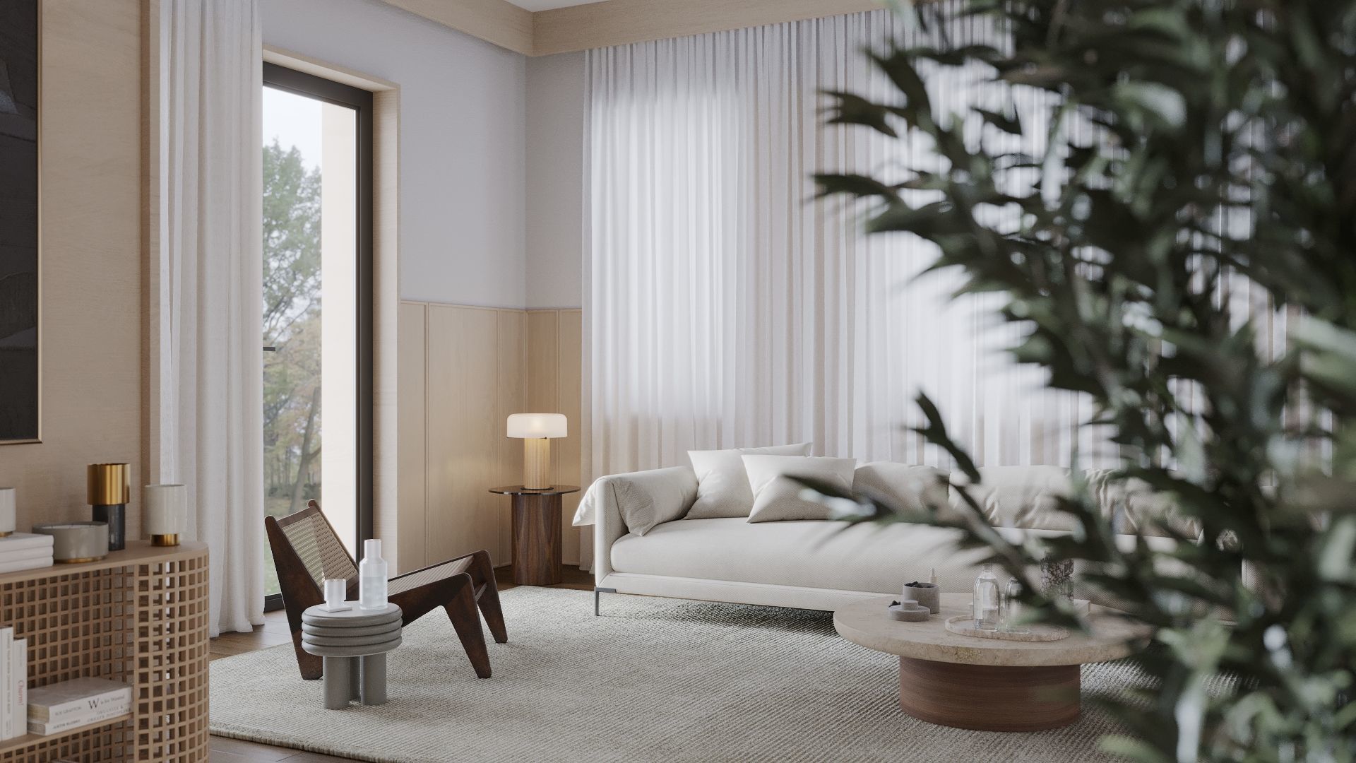 Provis3D Interior Mega Pack 3D Model Collection_39