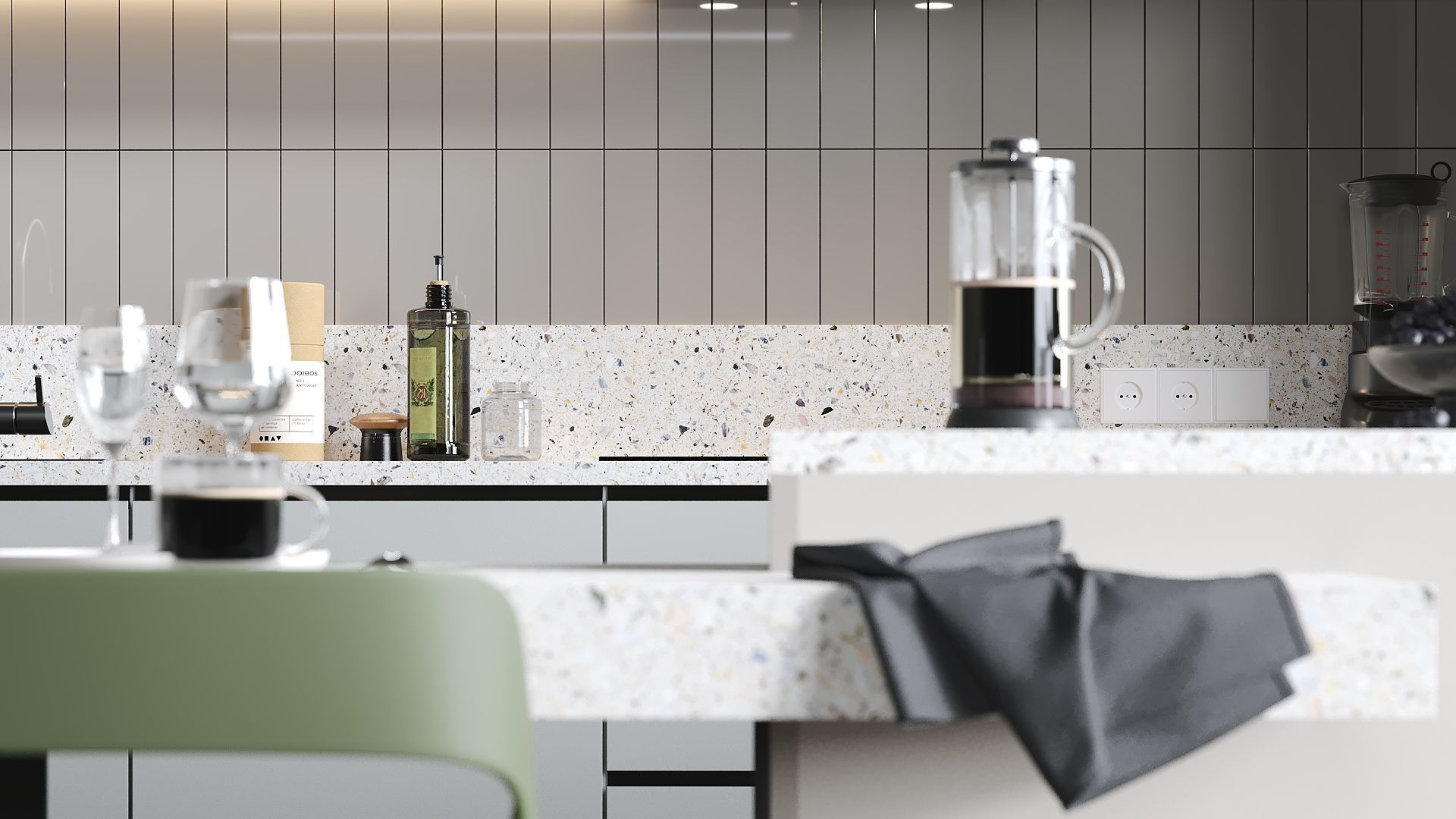 Provis3D Interior Mega Pack 3D Model Collection_139