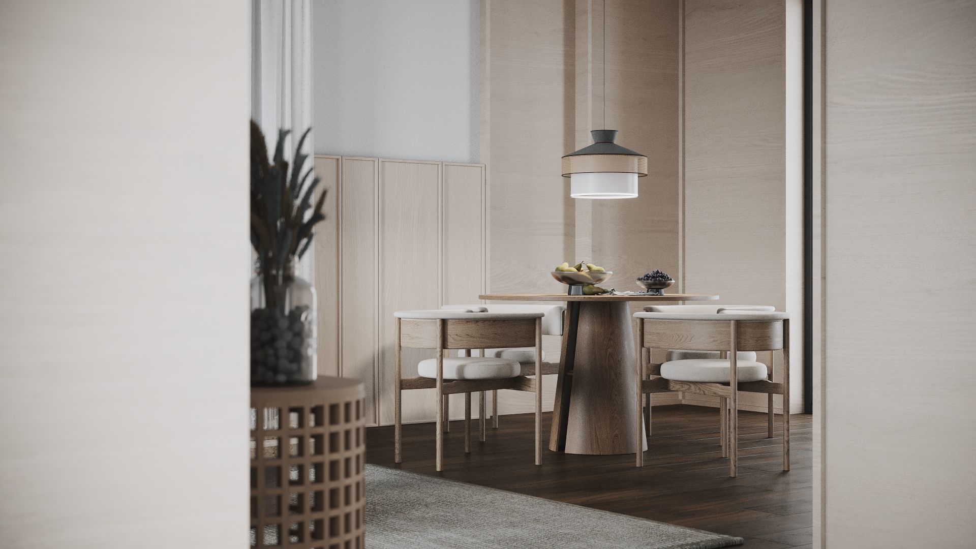 Provis3D Interior Mega Pack 3D Model Collection_42