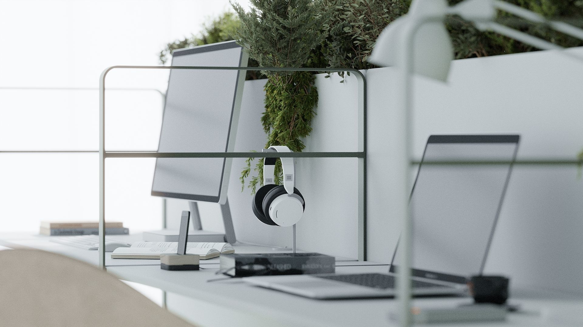 Provis3D Interior Mega Pack 3D Model Collection_166