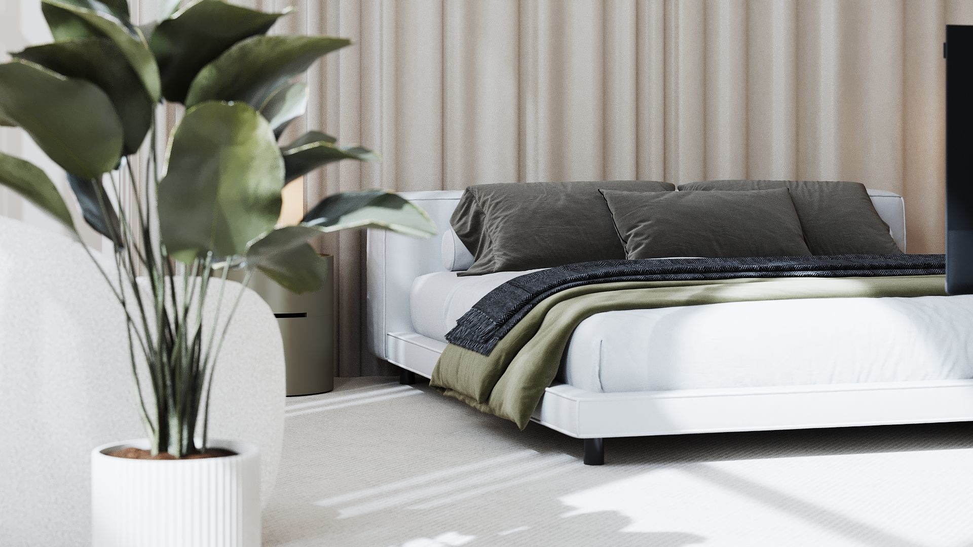 Provis3D Interior Mega Pack 3D Model Collection_55