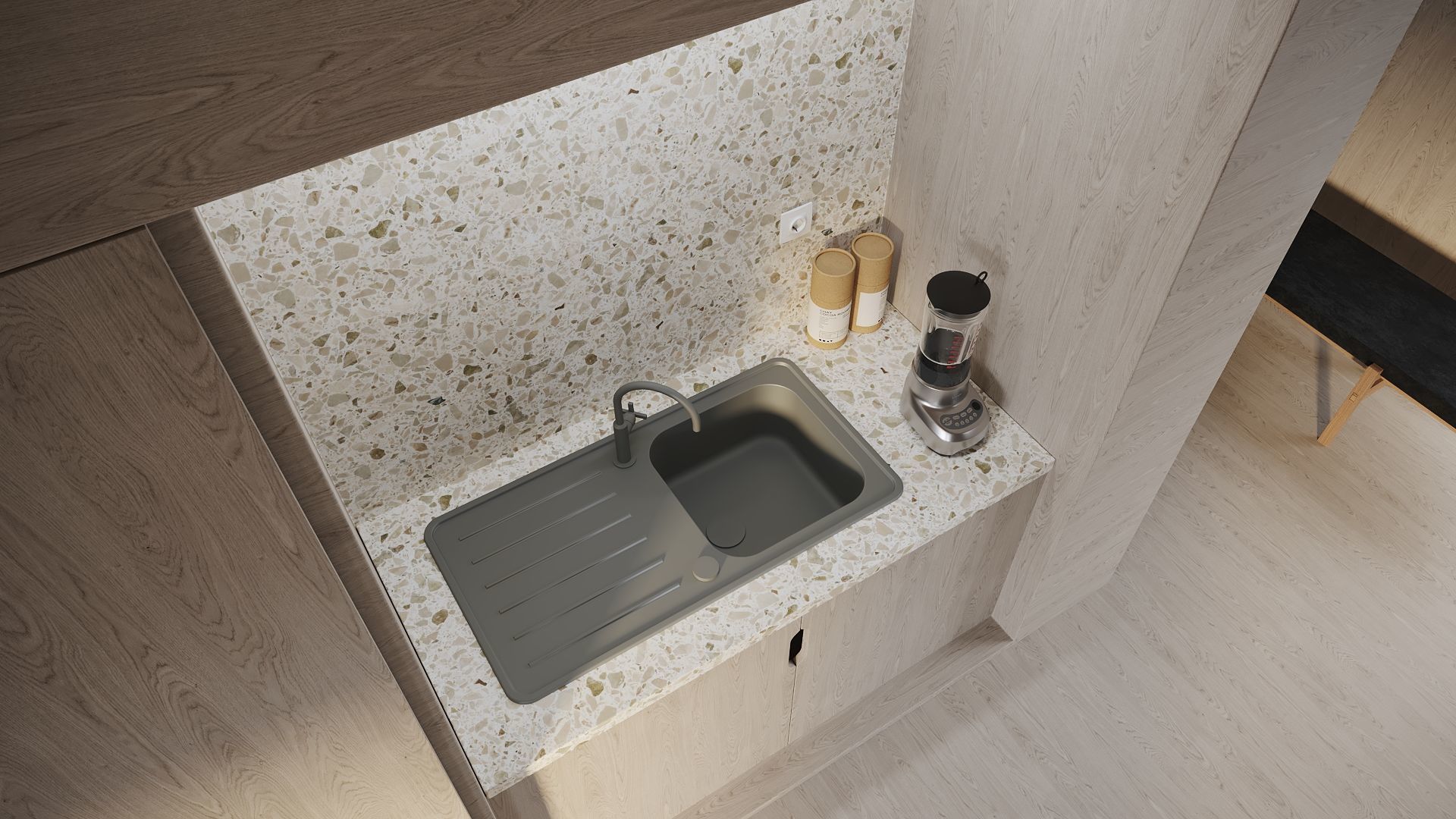 Provis3D Interior Mega Pack 3D Model Collection_108