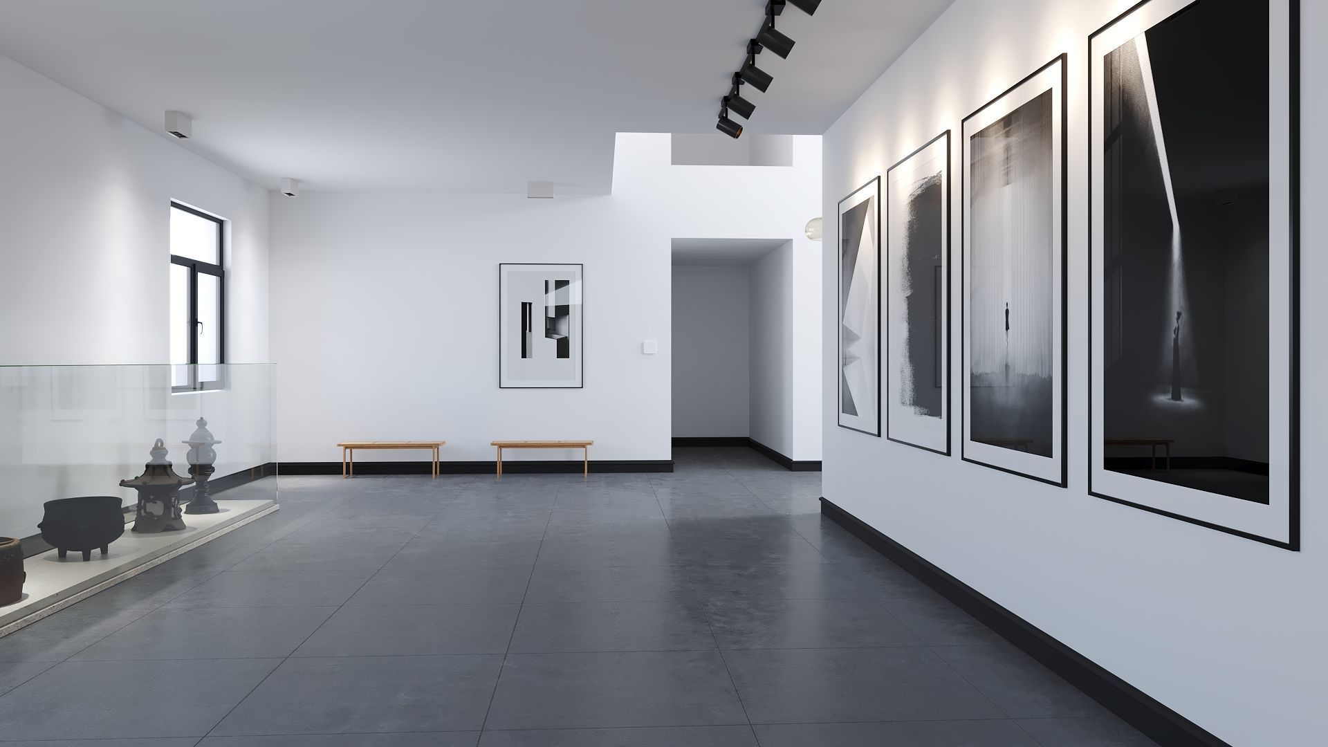 Provis3D Interior Mega Pack 3D Model Collection_95