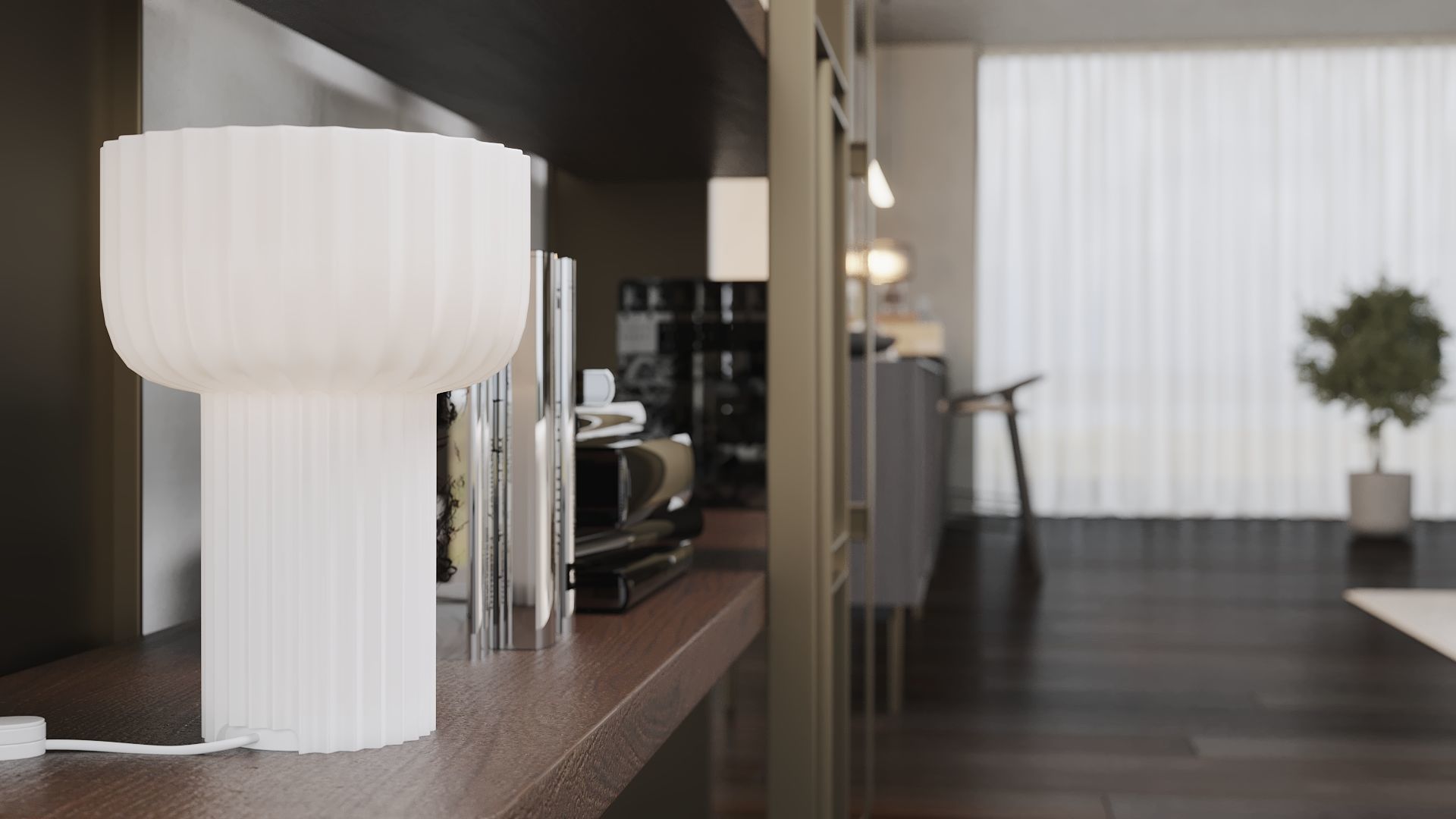 Provis3D Interior Mega Pack 3D Model Collection_53