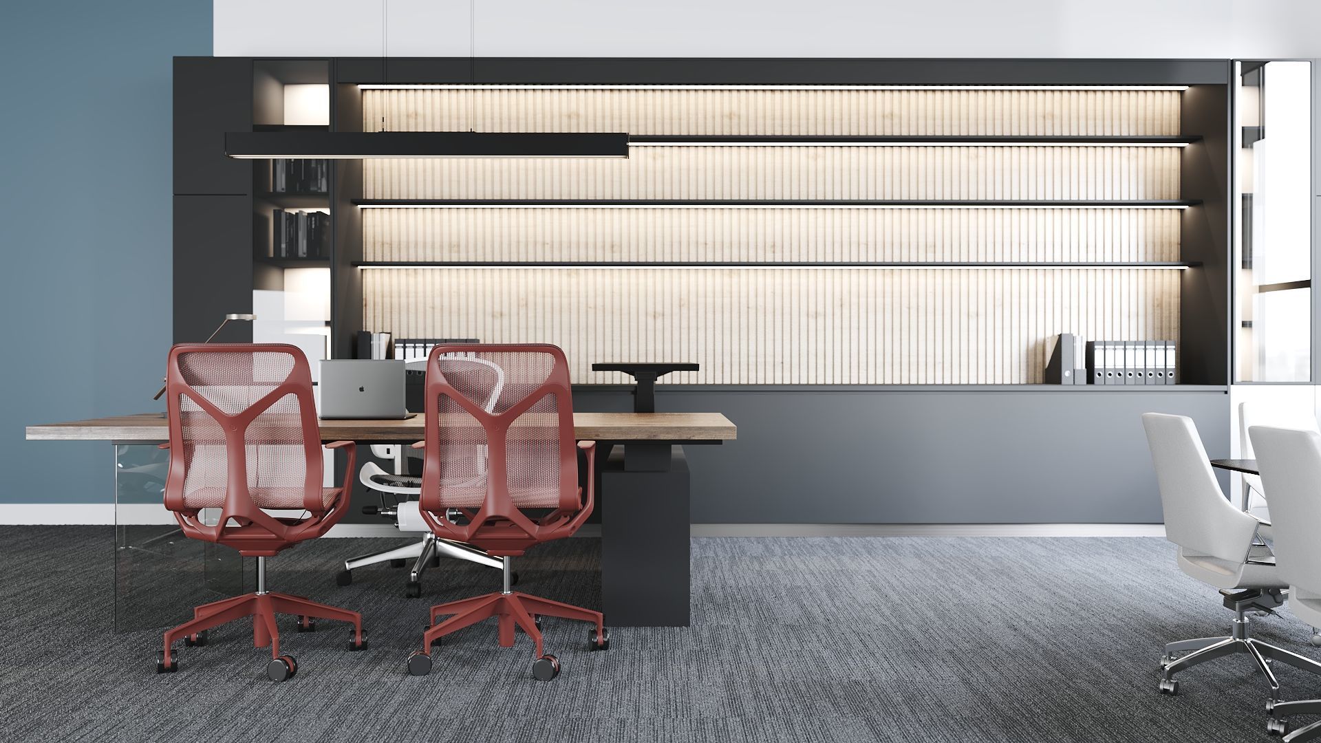 Provis3D Interior Mega Pack 3D Model Collection_171