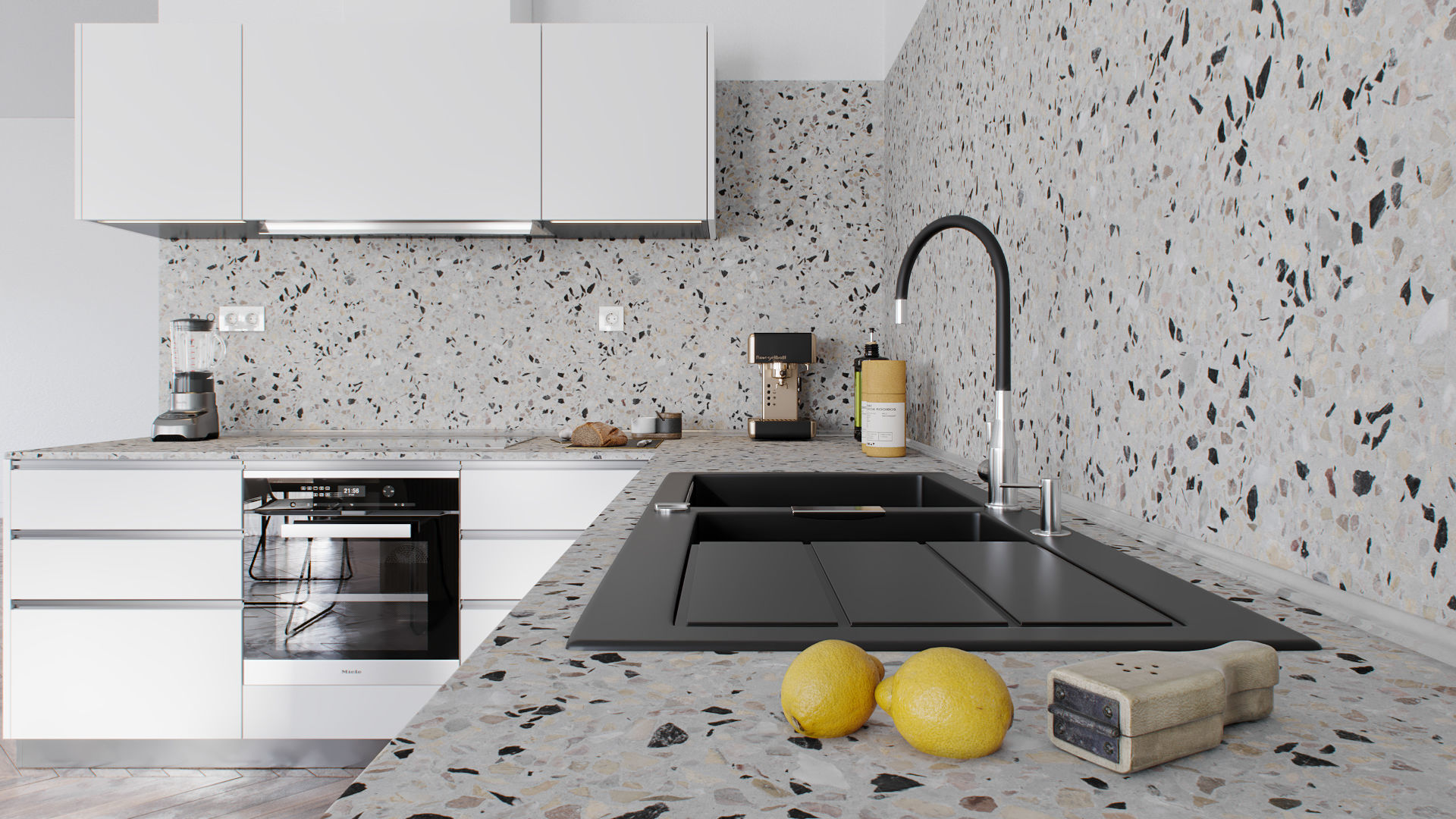 Provis3D Interior Mega Pack 3D Model Collection_125