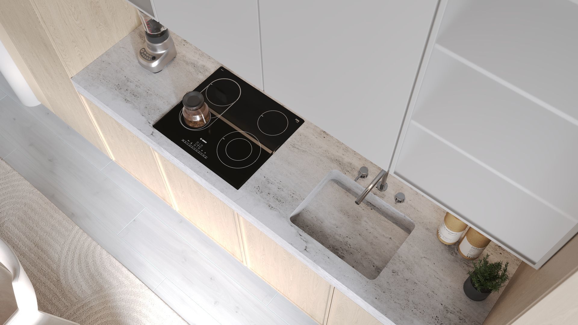 Provis3D Interior Mega Pack 3D Model Collection_27