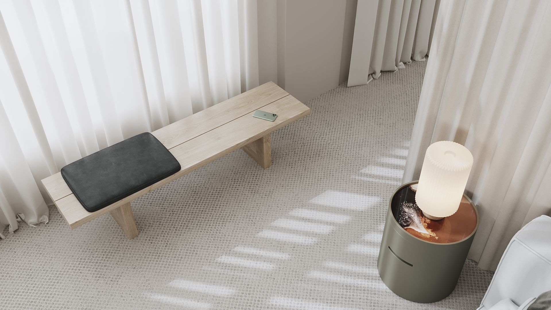 Provis3D Interior Mega Pack 3D Model Collection_58