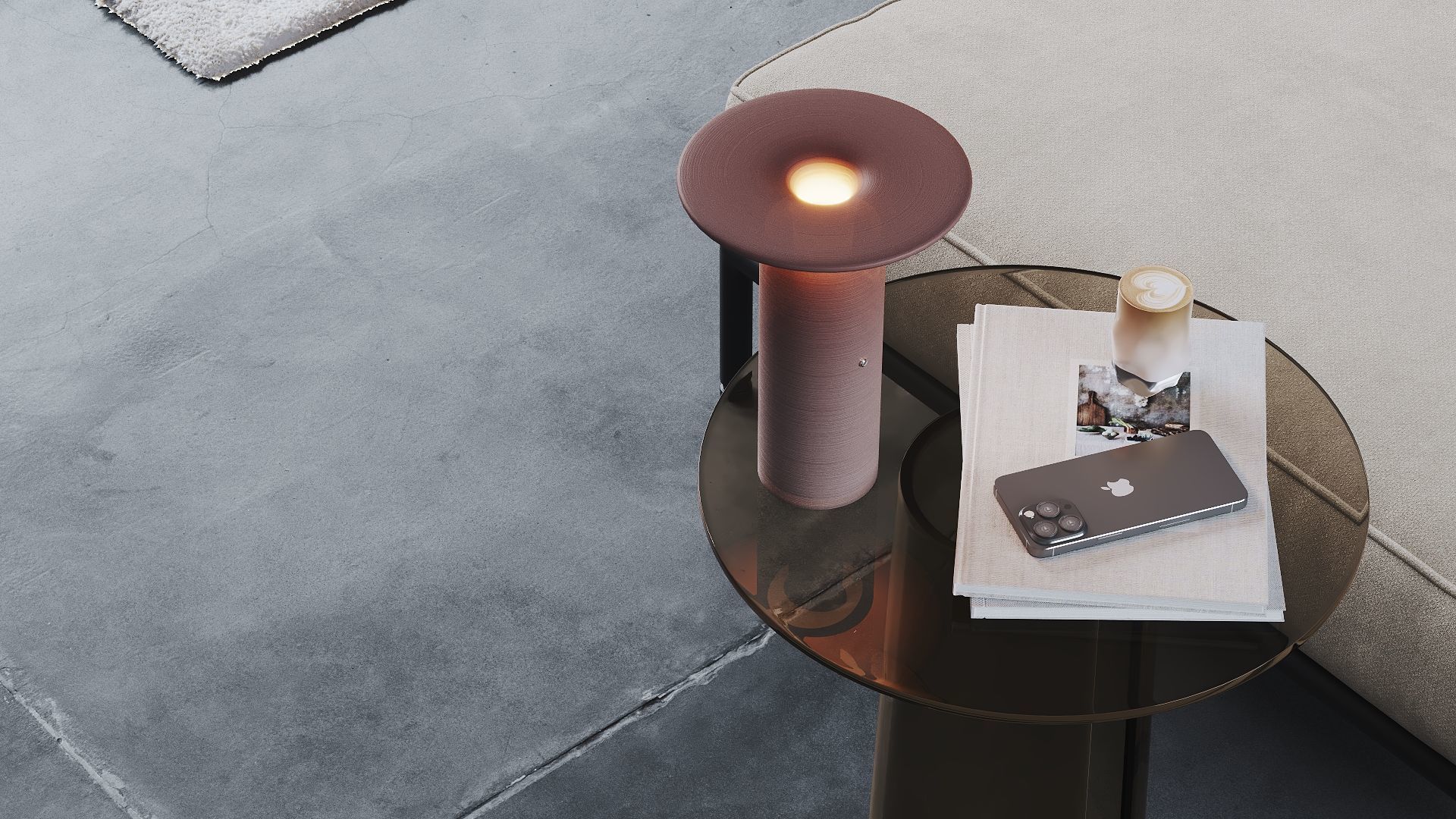 Provis3D Interior Mega Pack 3D Model Collection_152