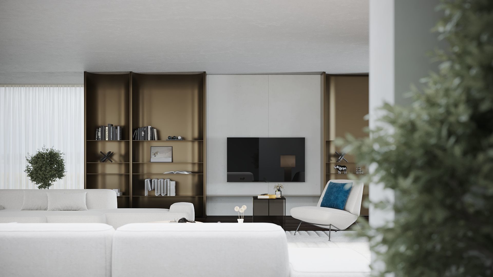 Provis3D Interior Mega Pack 3D Model Collection_50