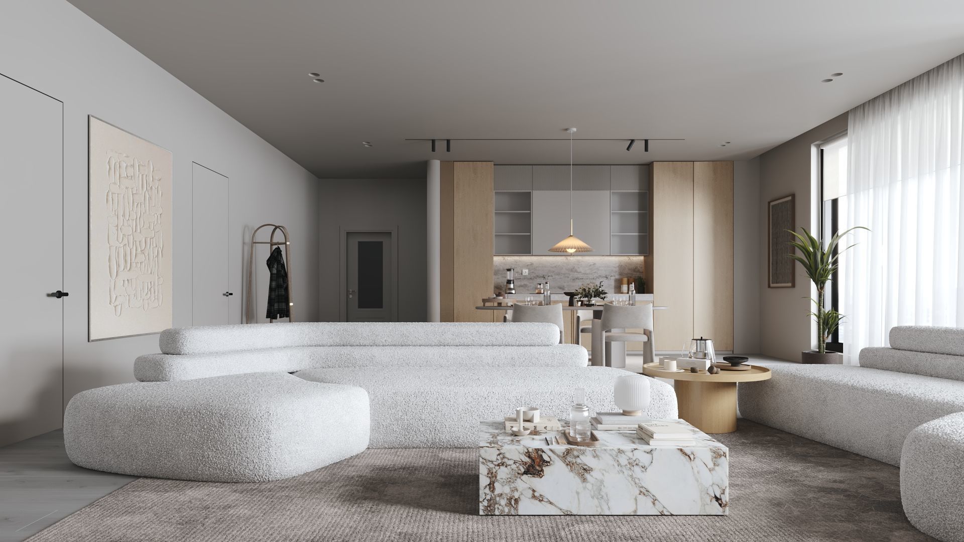 Provis3D Interior Mega Pack 3D Model Collection_26