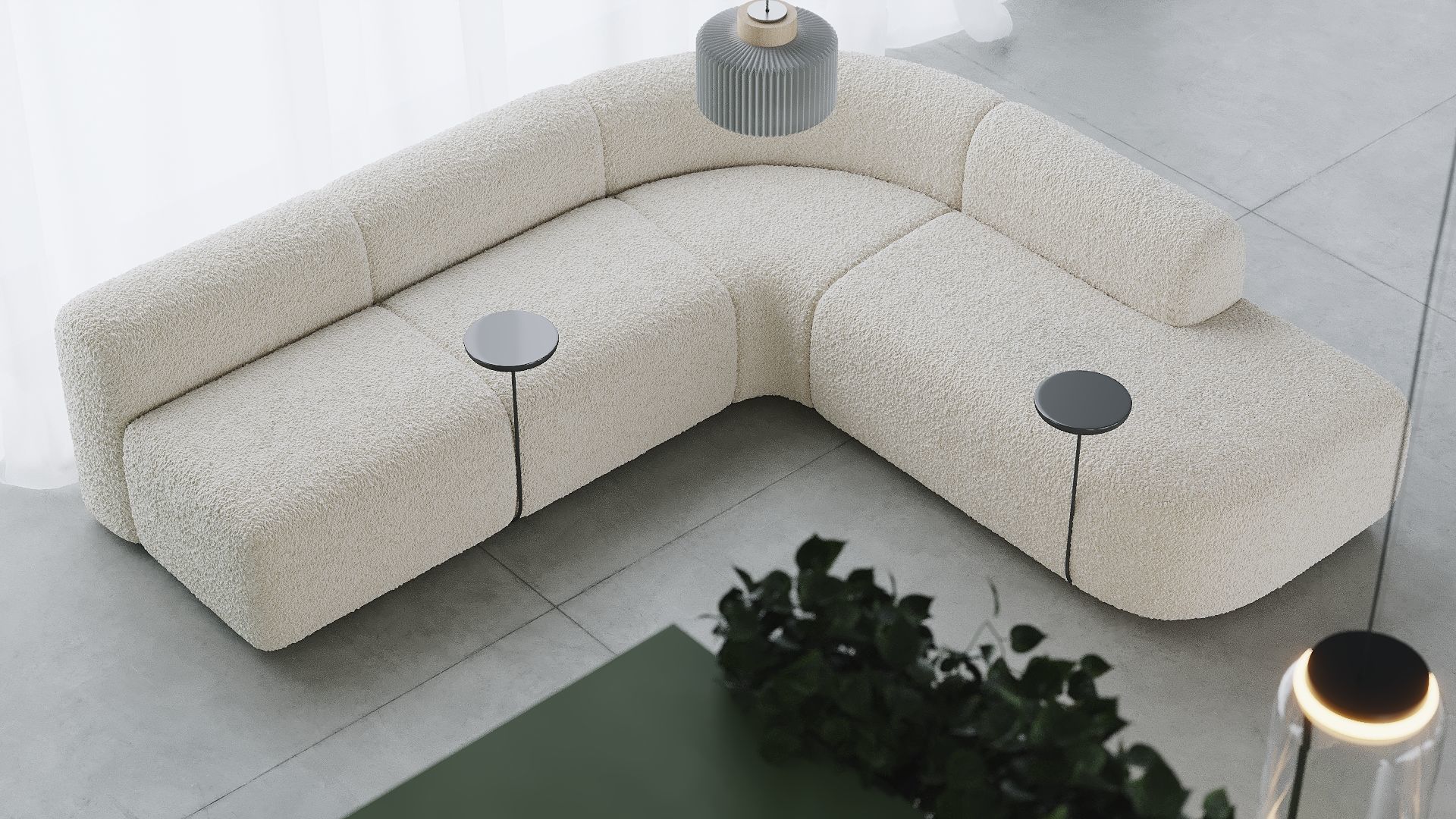 Provis3D Interior Mega Pack 3D Model Collection_158