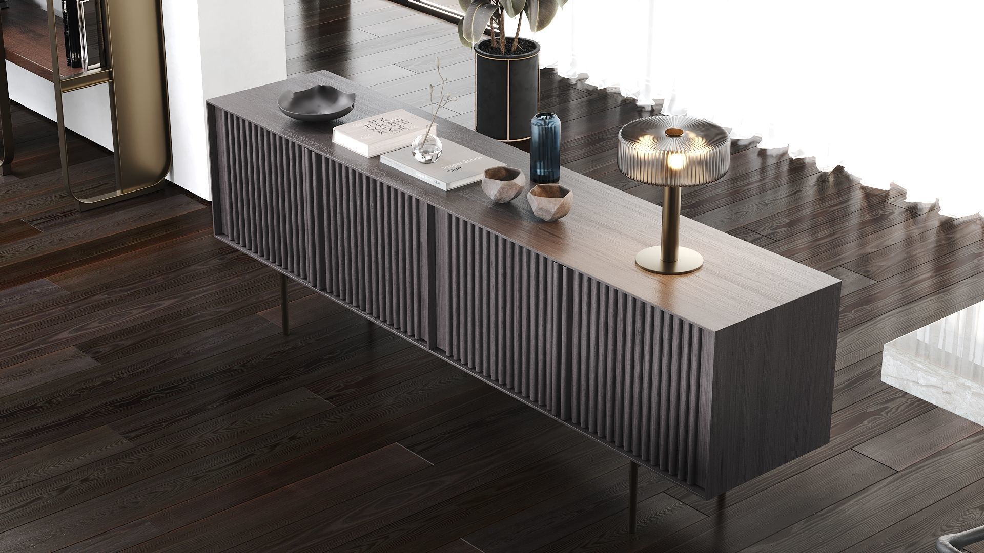 Provis3D Interior Mega Pack 3D Model Collection_47