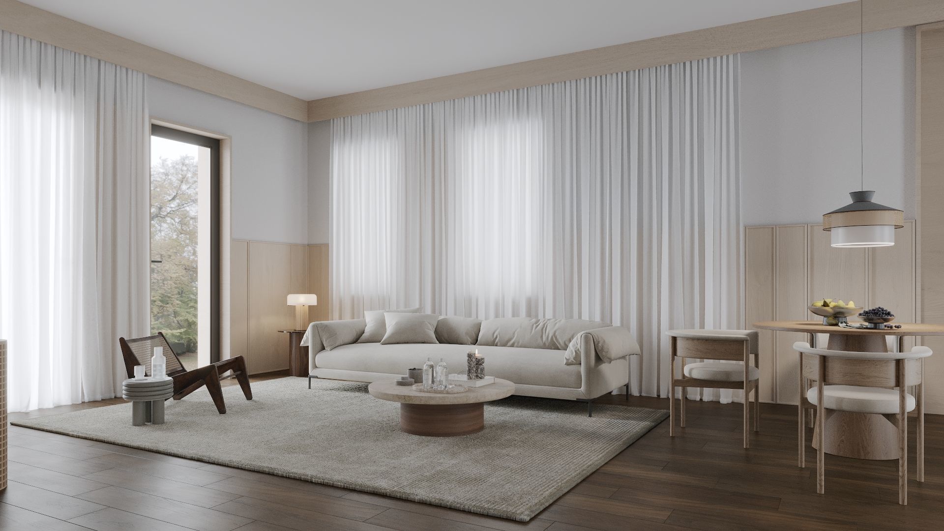 Provis3D Interior Mega Pack 3D Model Collection_38