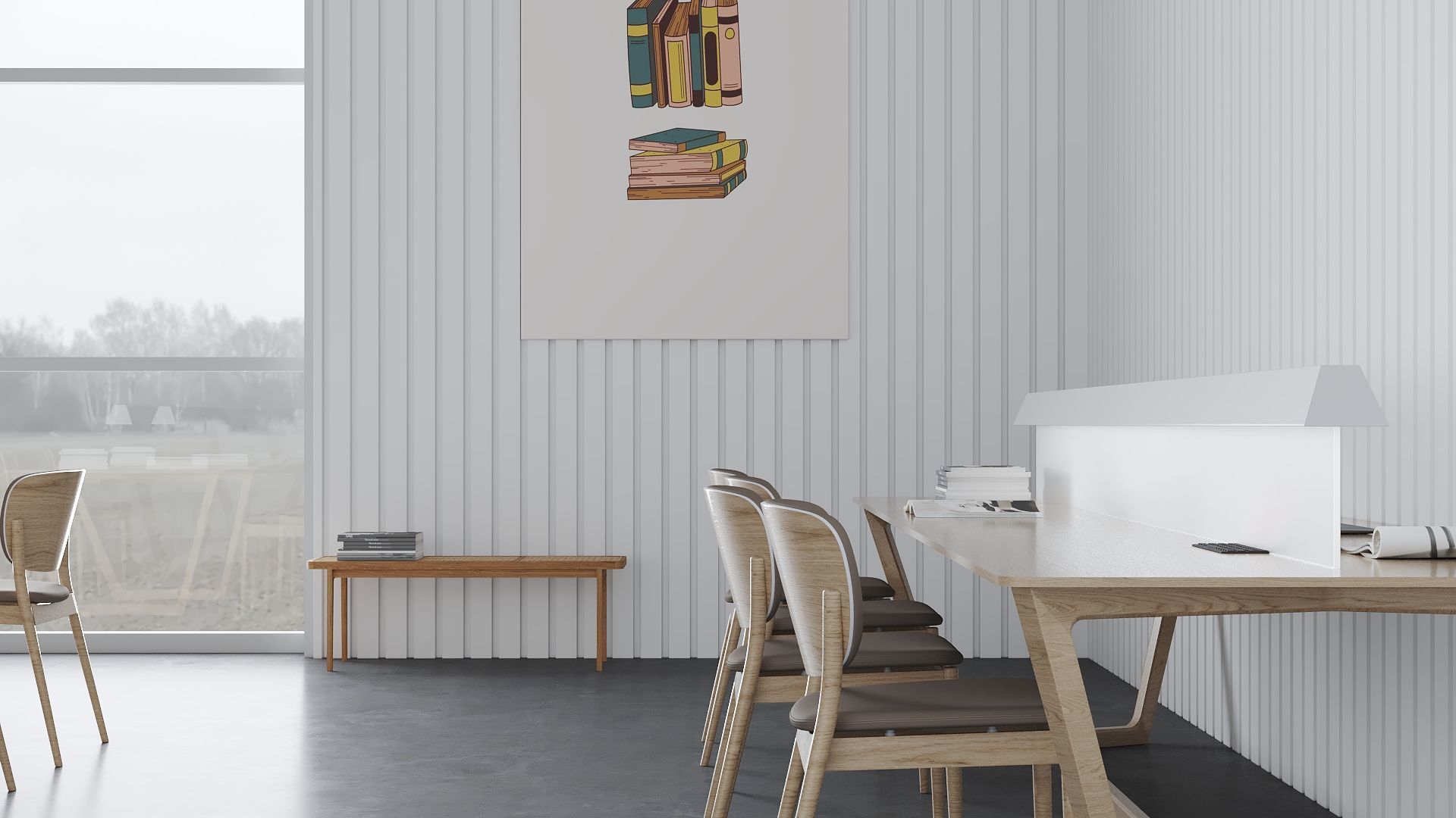 Provis3D Interior Mega Pack 3D Model Collection_71