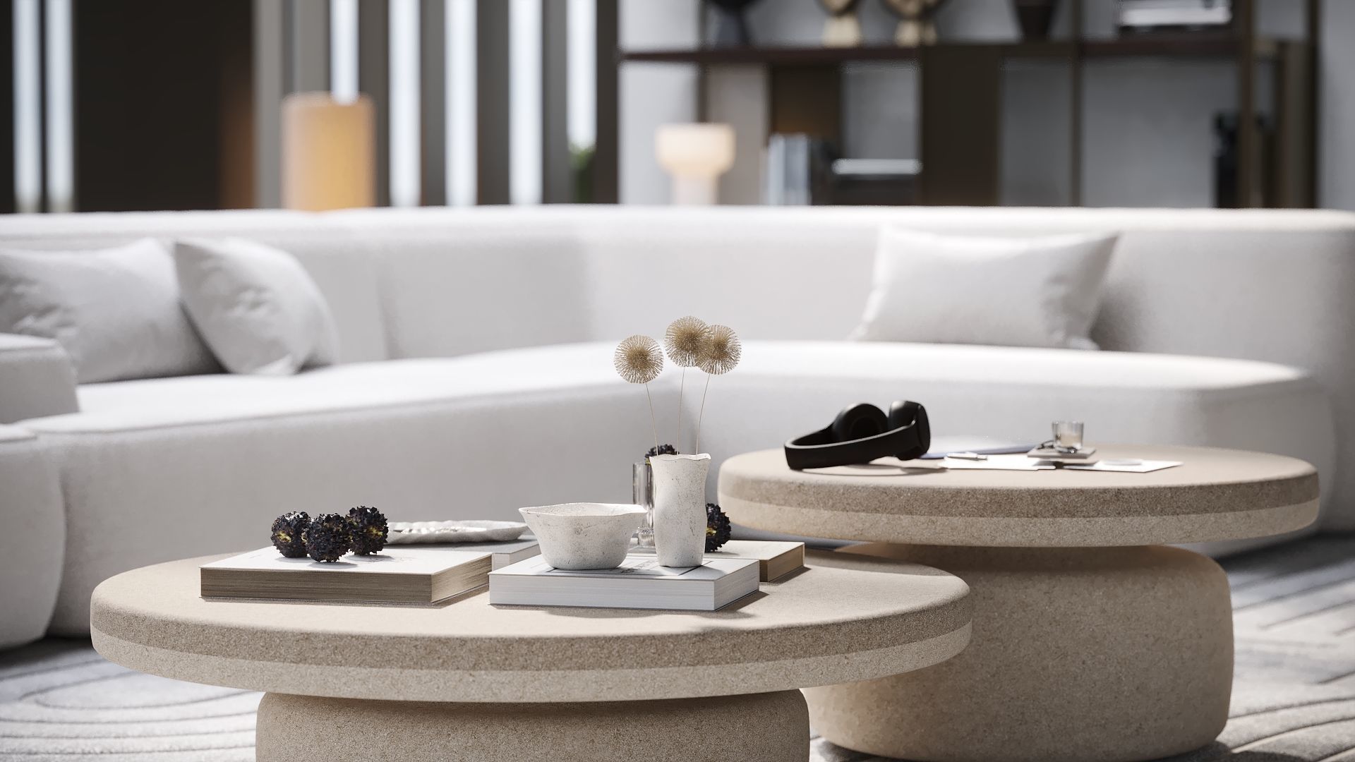 Provis3D Interior Mega Pack 3D Model Collection_49