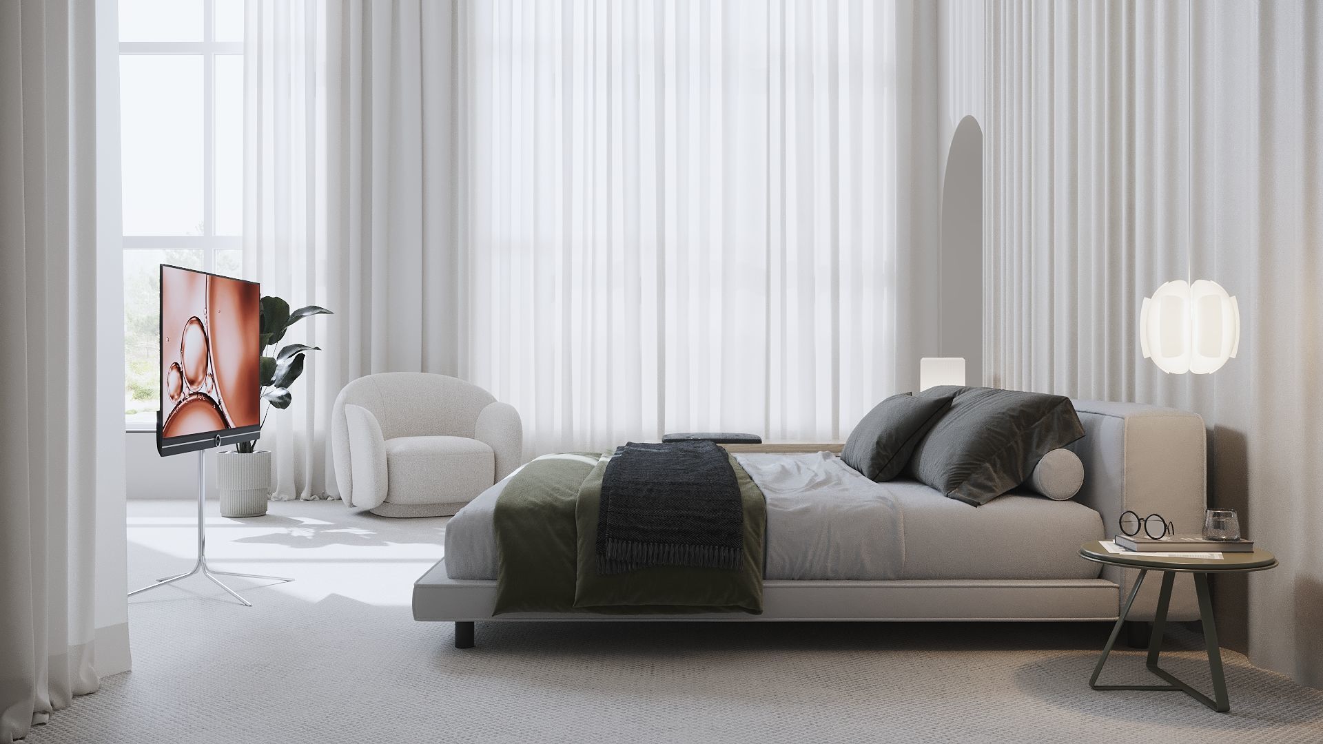 Provis3D Interior Mega Pack 3D Model Collection_54