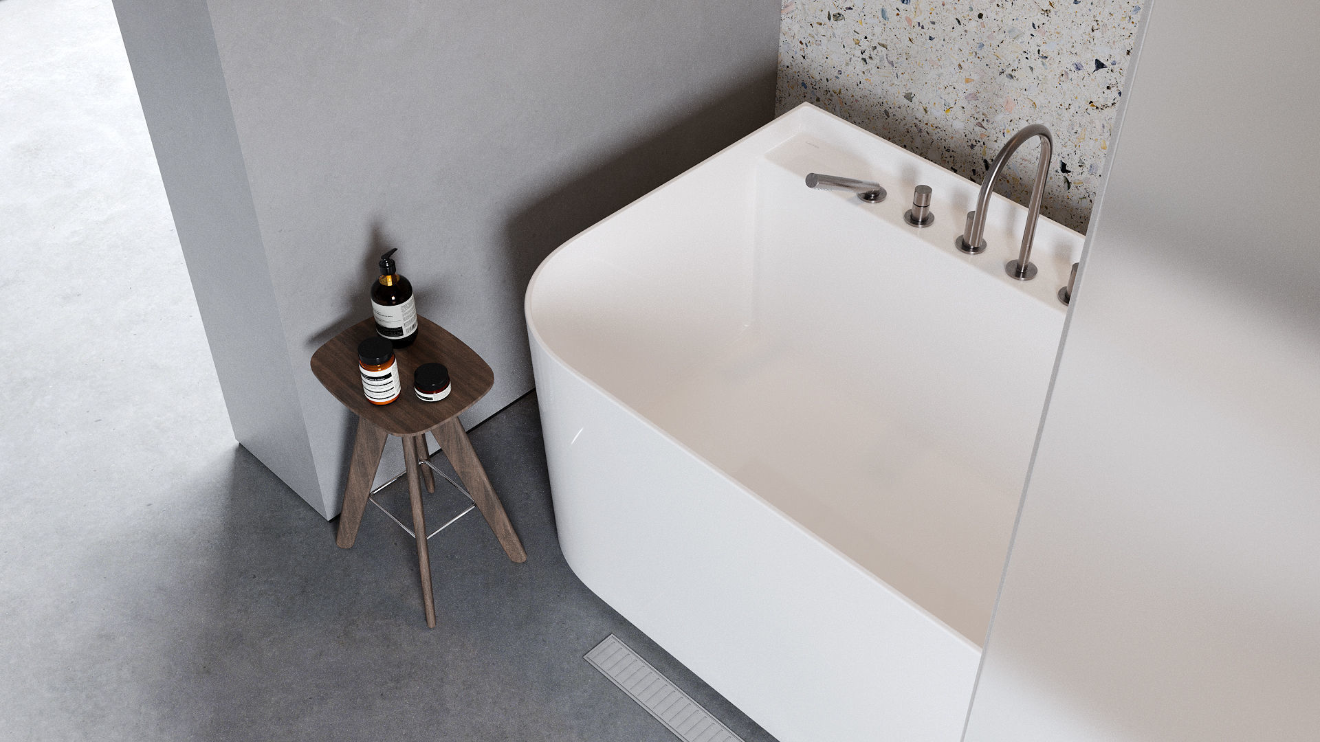 Provis3D Interior Mega Pack 3D Model Collection_130