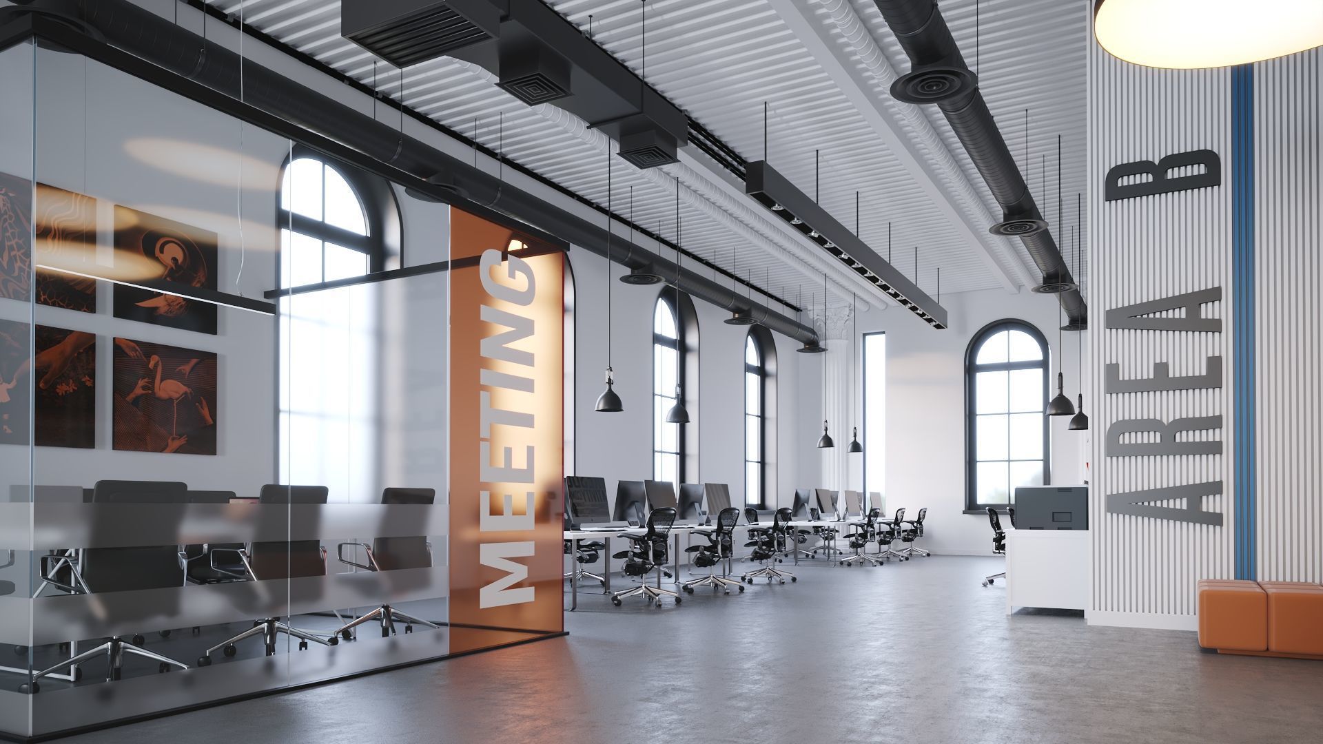 Provis3D Interior Mega Pack 3D Model Collection_112