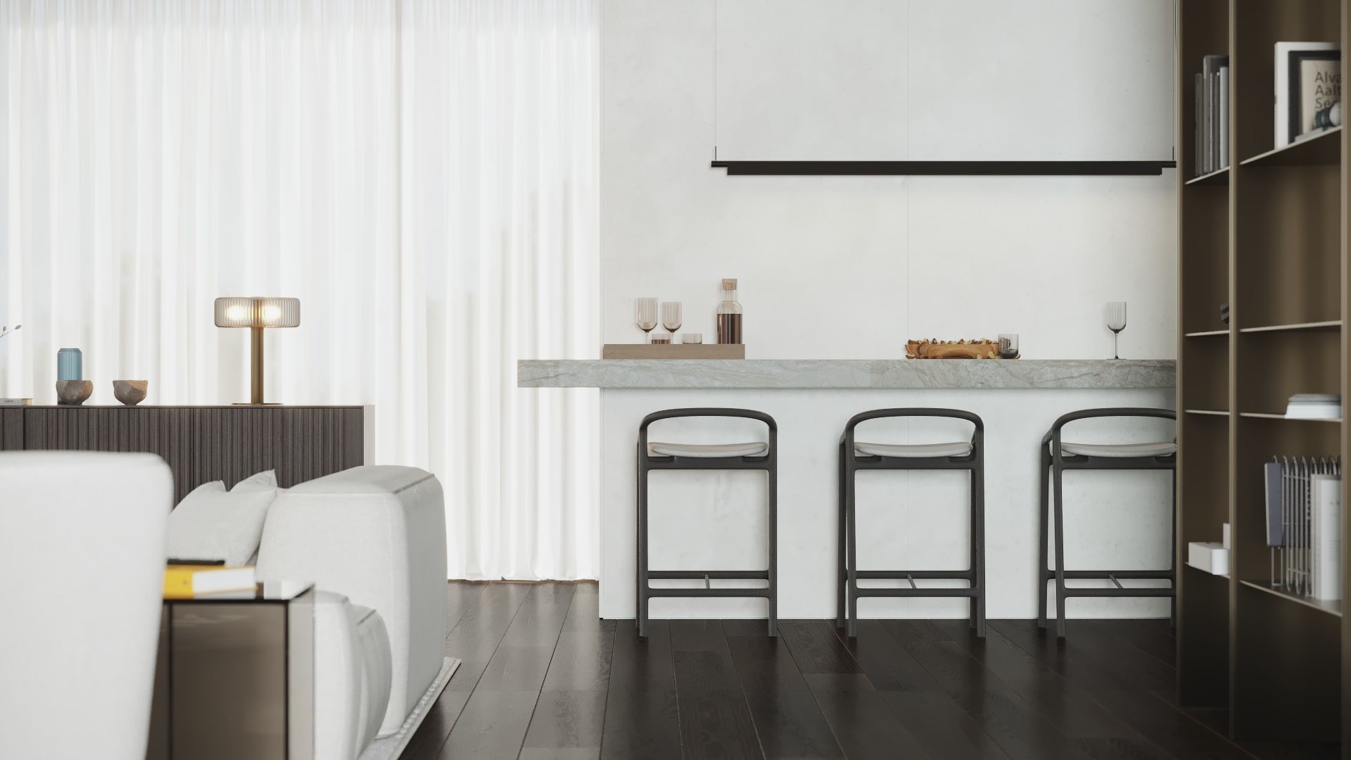 Provis3D Interior Mega Pack 3D Model Collection_52