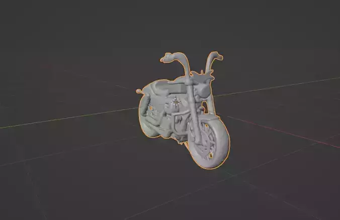 Harley softail streetbob 2019