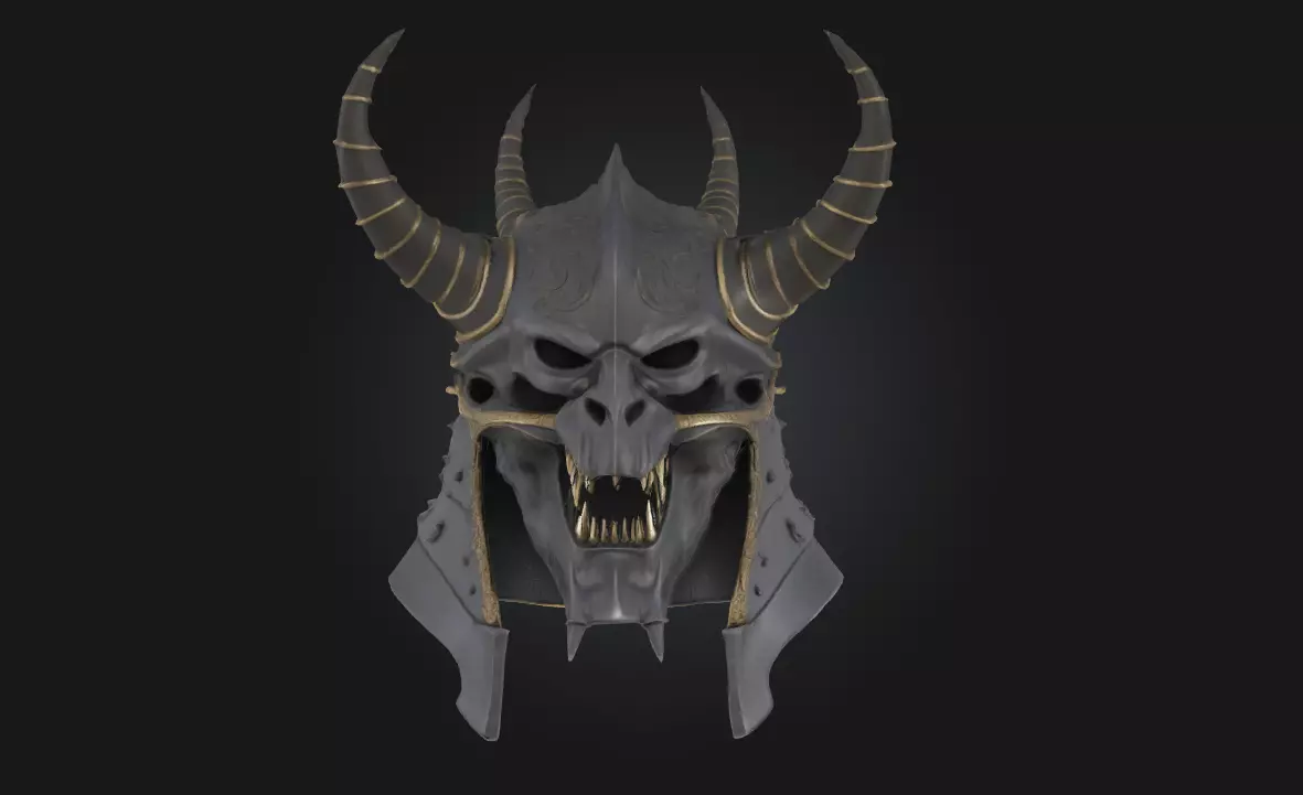 Vintage Leather Lounge Set Classic Furniture Model 3D model_0