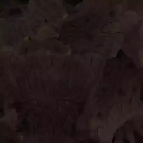 Cyber Arrow 3D - Low Poly Game Ready