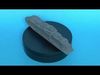 NCL NORWEGIAN PRIMA print-ready model 3D print model_1