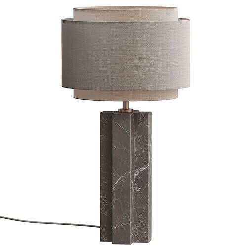 Takai table lamp 3D model