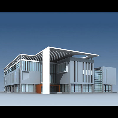 2004-10-01 zhi da he shi tang 3D model_1