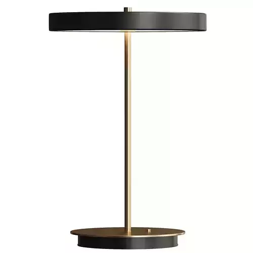 UMAGE LED table lamp