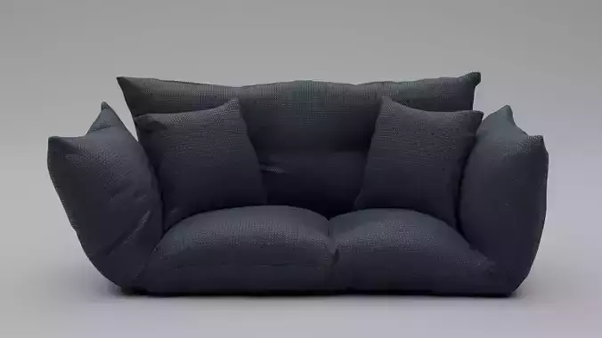 Bean Sofa