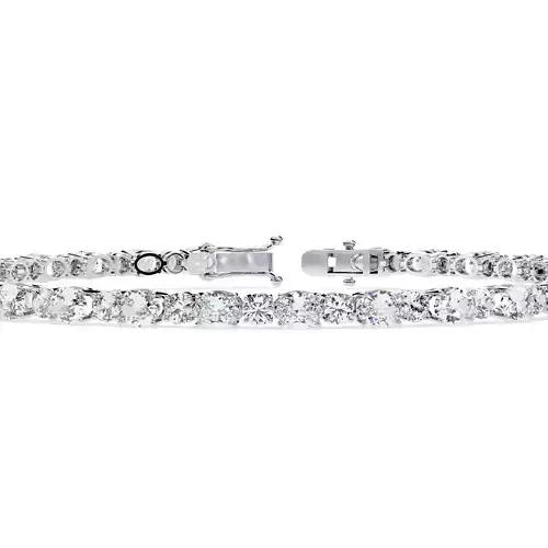 BRACELET DIAMOND -CAD-045