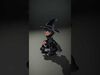 Vibrant Cartoon Character Collection _5