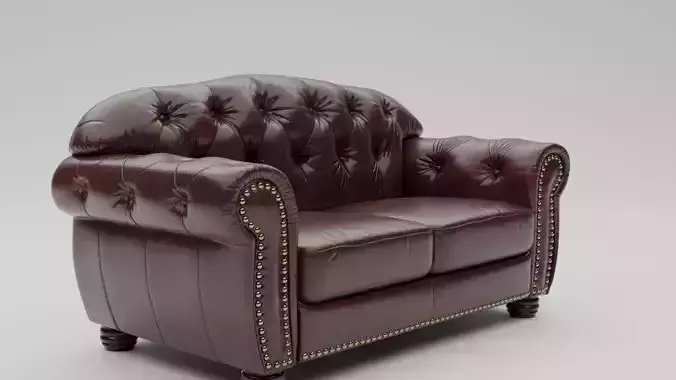 Antique Sofa