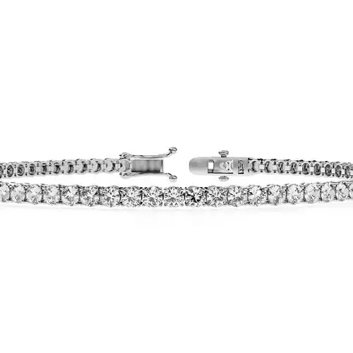BRACELET DIAMOND -CAD-046 