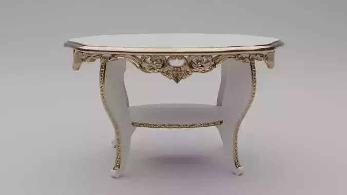 Antique Table