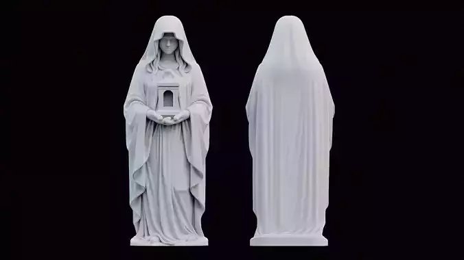 Keeper of the Lantern