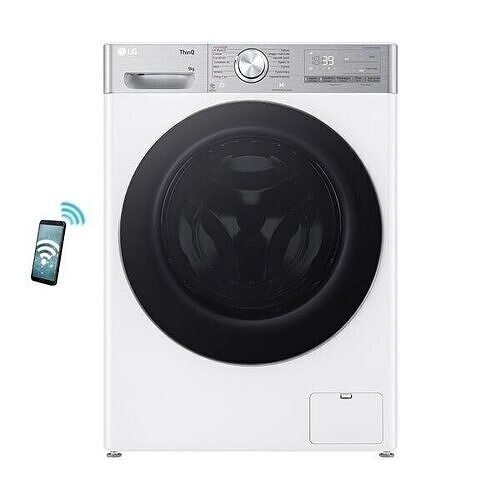Washers  Dryers Low-poly 3D model