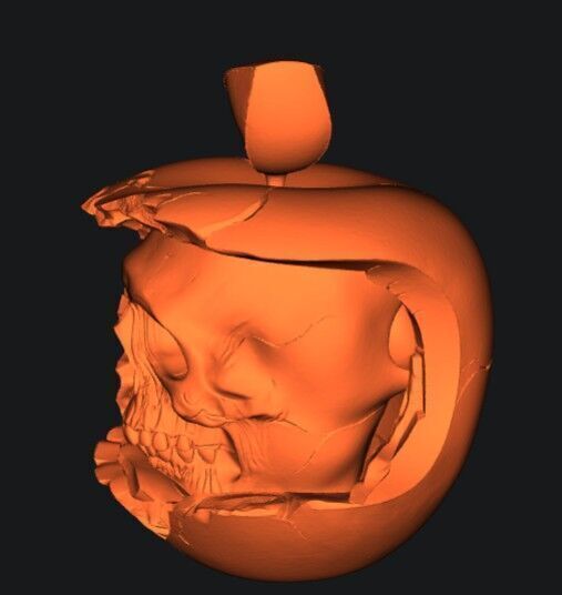 Skullintosh 3D print model_9