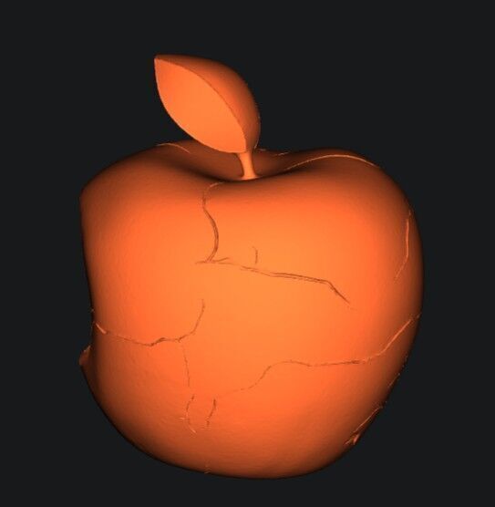 Skullintosh 3D print model_10