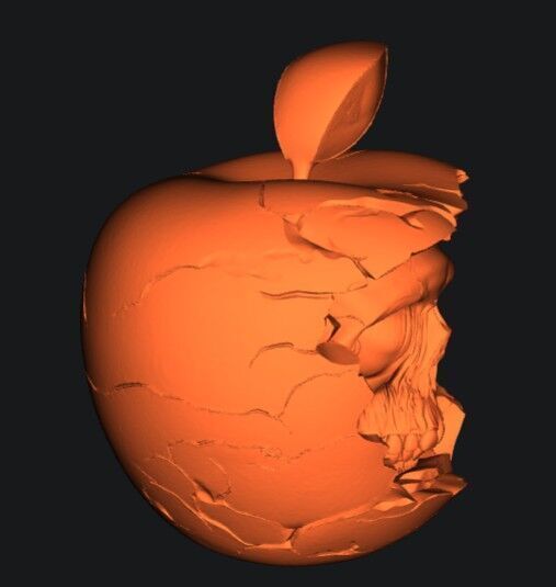 Skullintosh 3D print model_18