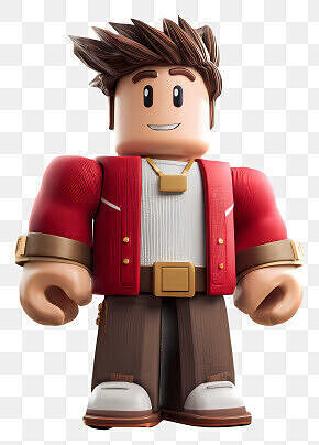 Roblox  3D print model