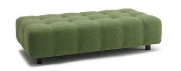 long sofa 3D print model
