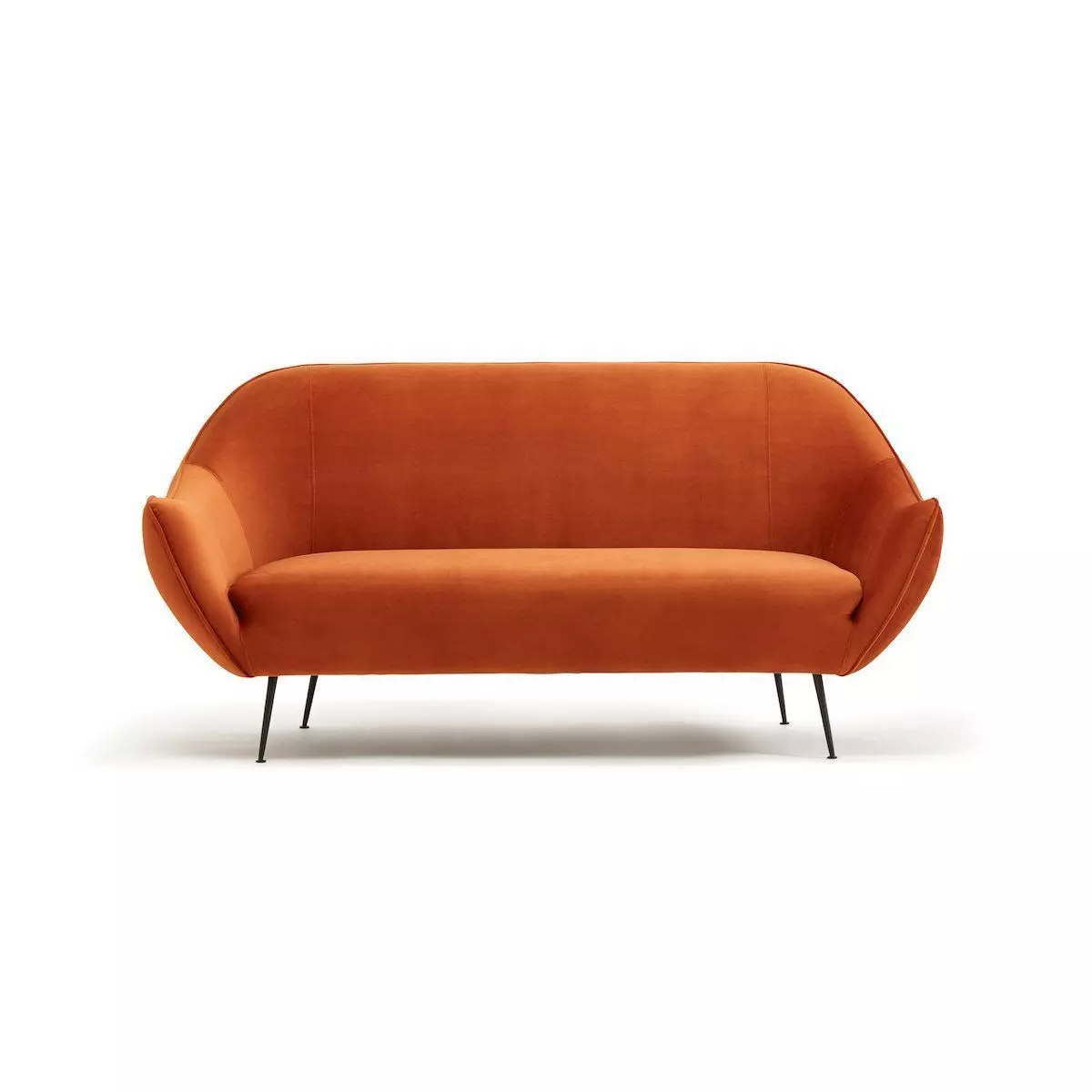  modern sofa 3D print model_0