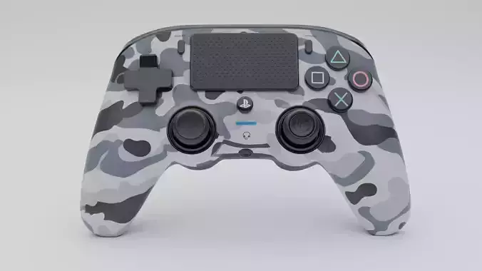 Game controller